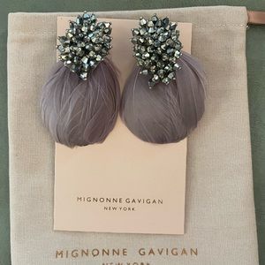 Mignonne Gavigan Mini Delaney Earrings